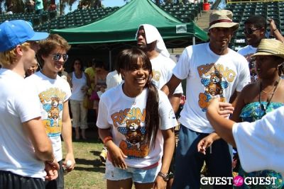 billy unger in 3rd Annual All-Star Kickball Game Benefiting Rising Stars of America