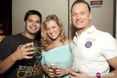 lee priest in Last Thursday Party at Conversation