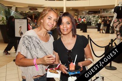 corney castro in Indulge: A Stylish Treat for Moms at The Shops at Montebello