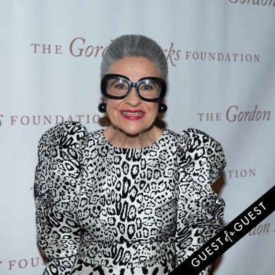 joy venturini-bianchi in Gordon Parks Foundation Awards 2014