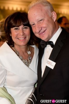 gregory hurst in National Corporate Theatre Fund Chairman's Award Gala