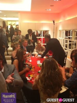 carlos souza in Valentino FNO Poker