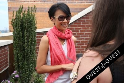 judi wong in Guest of a Guest's You Should Know: Behind the Scenes