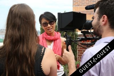 judi wong in Guest of a Guest's You Should Know: Behind the Scenes