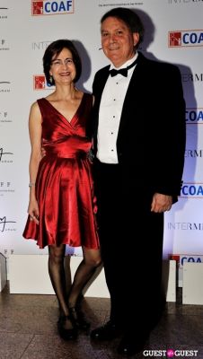 victor zarougian in Children of Armenia Fund 9th Annual Holiday Gala - gallery 1