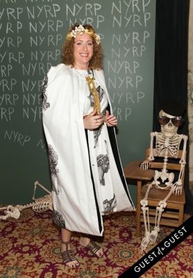 judy gold in Bette Midler Presents New York Restoration Projects 19th Annual Halloween Gala: Fellini Hulaweeni