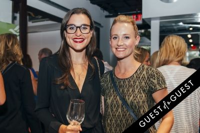 sylvia rhone in Grand Opening of GRACEDBYGRIT Flagship Store