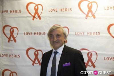 julian niccolini in Love Heals Gala 2014