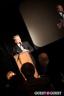 julian sands in Turtle Conservancy Annual Ball