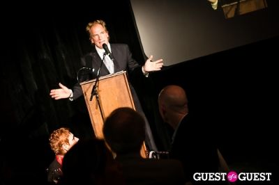 julian sands in Turtle Conservancy Annual Ball