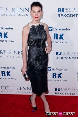 julianna margulies in RFK Center For Justice and Human Rights 2013 Ripple of Hope Gala