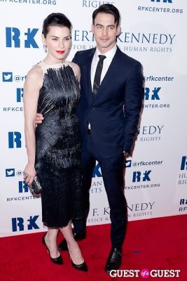 julianna margulies in RFK Center For Justice and Human Rights 2013 Ripple of Hope Gala