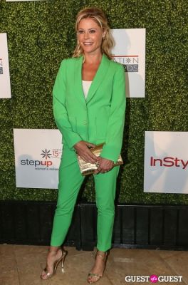 julie bowen in Step Up Women's Network 10th Annual Inspiration Awards