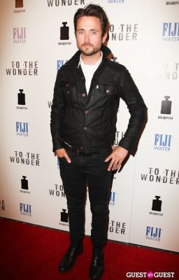 justin chatwin in Premiere Of Magnolia Pictures' 