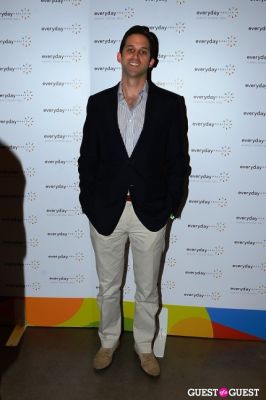 justin k. in The 2012 Everyday Health Annual Party