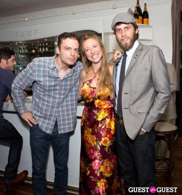 lauren schad in Belvedere and Peroni Present the Walter Movie Wrap Party