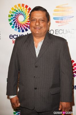 jymy riera in ProEcuador Los Angeles Hosts Business Matchmaking USA-Ecuador 2013