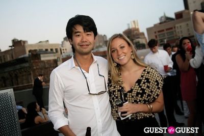 kj wang in The Next Step Realty Summer Tour