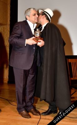 kamal hachkar in New York Sephardic Film Festival 2015 Opening Night