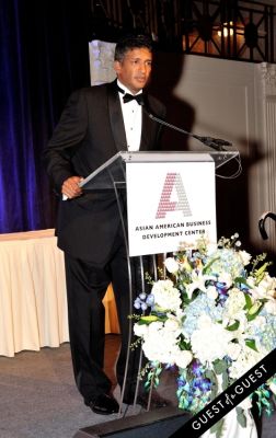 kamesh nagarajan in Outstanding 50 Asian Americans in Business 2014 Gala