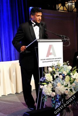 kamesh nagarajan in Outstanding 50 Asian Americans in Business 2014 Gala