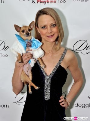 karen biehl in Doggie-Do and Playtime Too Canine Couture Fashion Show