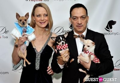 karen biehl in Doggie-Do and Playtime Too Canine Couture Fashion Show