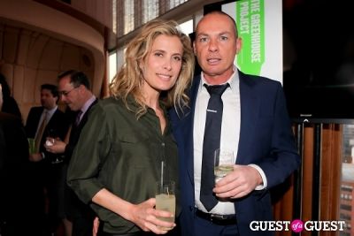 karene katz in 5th Annual Greenhouse Project Benefit