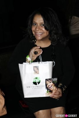 karmyn caraballo in Launch Party: Esnavi Live Nail Polish Collection by Dazzle Dry