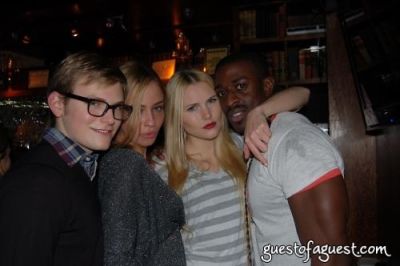 kashmir snowdon-jones in Welcome Home Party for Leven Rambin