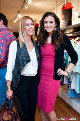 jenn hyman in Rent The Runway at Wink