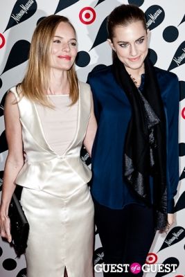 kate bosworth in Target and Neiman Marcus Celebrate Their Holiday Collection