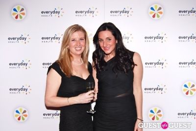 kate dibble in Everyday Health 10th Anniversary Party