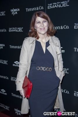 kate flannery in Premiere Of Tribeca Film And Well Go USA's 