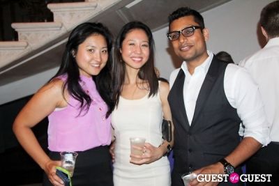 kate kim in City Museum’s Young Members Circle hosts Sixth Annual Big Apple Bash