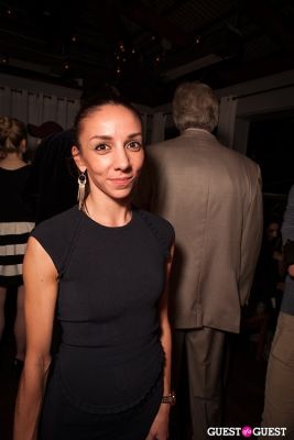 kate lyons in Los Angeles Ballet Cocktail Party Hosted By John Terzian & Markus Molinari