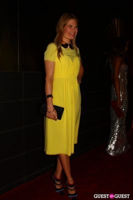 kate schelter in New Yorkers For Children Spring Dance To Benefit Youth in Foster Care