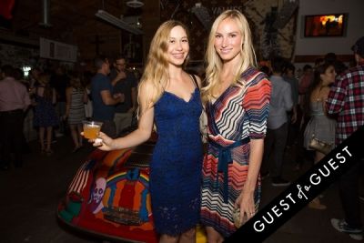 katherine lockwood in Hollywood Stars for a Cause at LAB ART