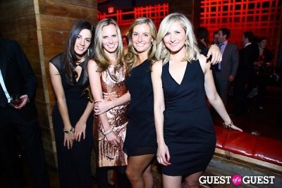 katherine penta in Team Fox Young Professionals of NYC Fall Gala