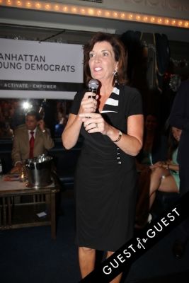 kathy hochul in Manhattan Young Democrats: Young Gets it Done