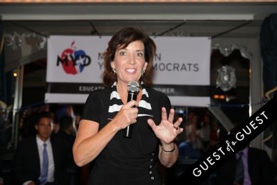 kathy hochul in Manhattan Young Democrats: Young Gets it Done