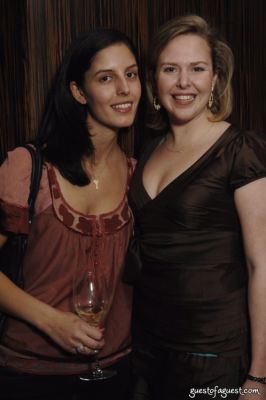 katie baker in Julia Allison & Randi Zuckerberg's Bicoastal Birthday Bash!