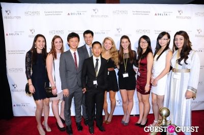 michael ng in Resolve 2013 - The Resolution Project's Annual Gala