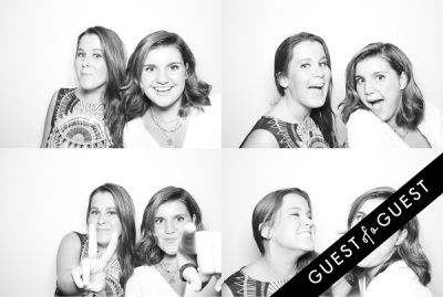 katie schott in IT'S OFFICIALLY SUMMER WITH OFF! AND GUEST OF A GUEST PHOTOBOOTH