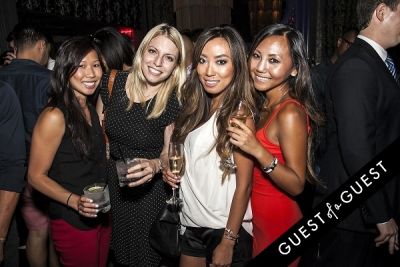 katy armstrong in Summer Soirée at TAO Downtown