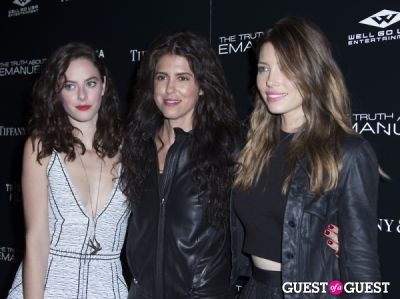 kaya scodelario in Premiere Of Tribeca Film And Well Go USA's 