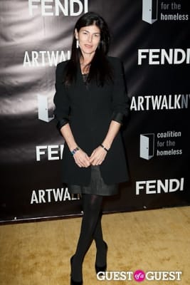 kayce jennings in 18th Annual Artwalk NY Benefiting Coalition for the Homeless