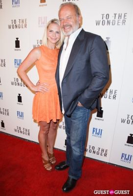 kelsey grammer in Premiere Of Magnolia Pictures' 