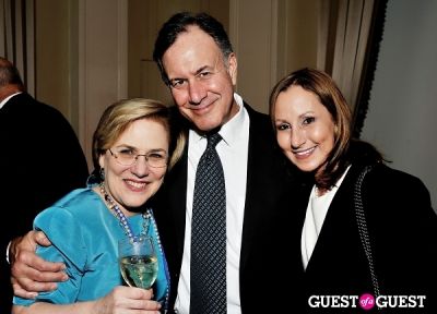alice kipperman in Friends New York: An Evening With Friends