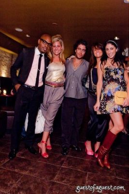 justin jacobson in Lauren Rae Levy hosts Children Matter: A Night to Support The Aubrey Fund for Pediatric Cancer